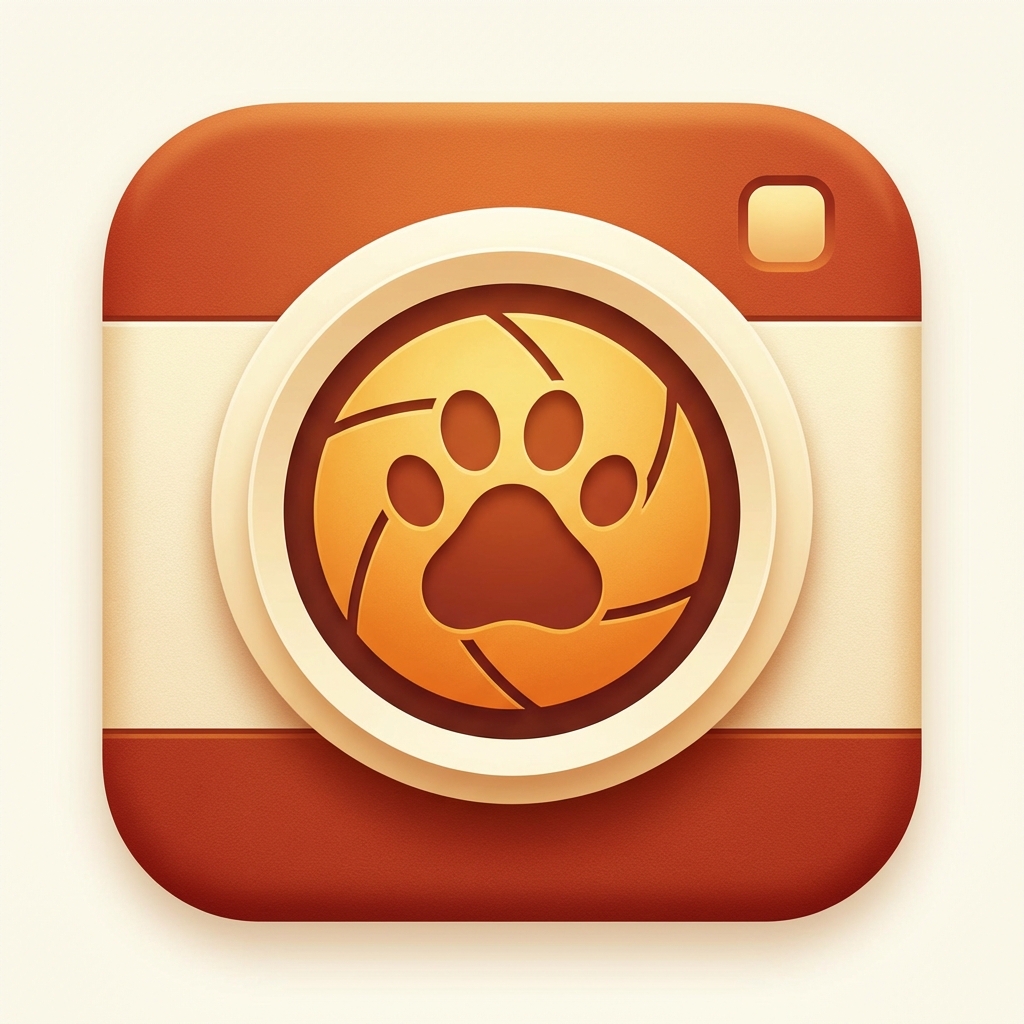 PetSnap Icon